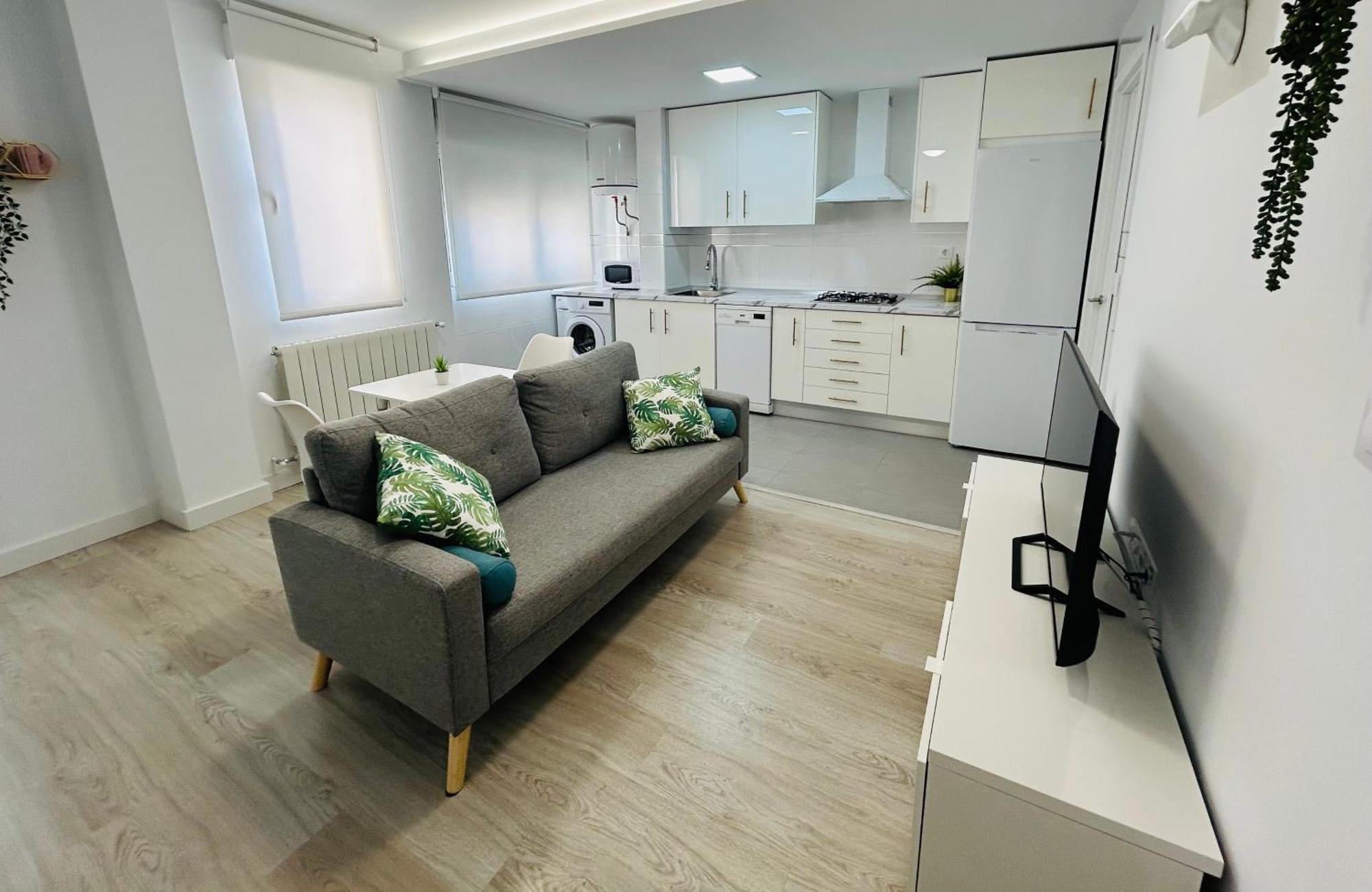 Birdie Apartment *